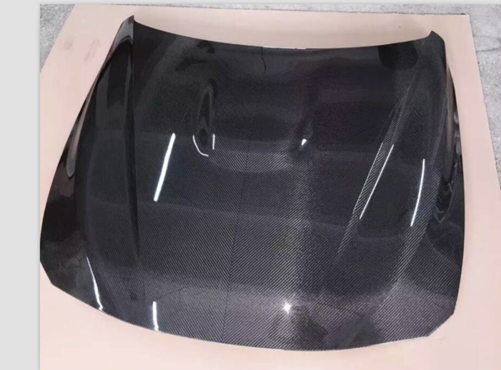 碳纖維汽車(chē)結(jié)構(gòu)件