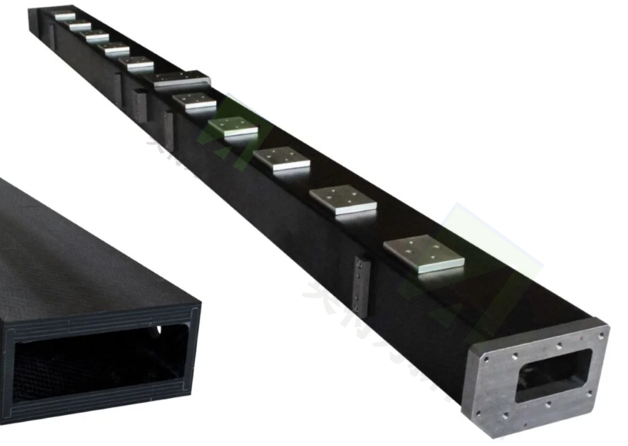 碳纖維牙叉 碳纖維機(jī)械臂